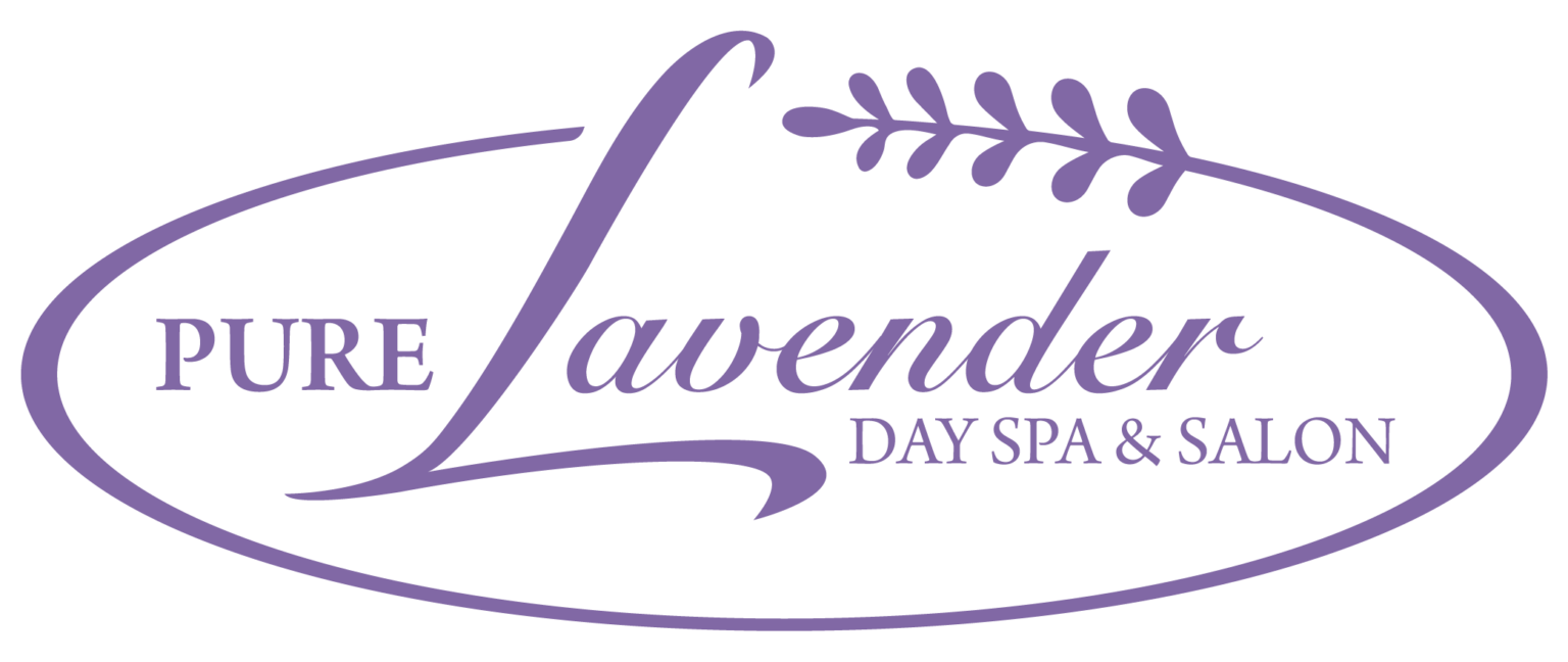 Pure Lavender Day Spa 💅