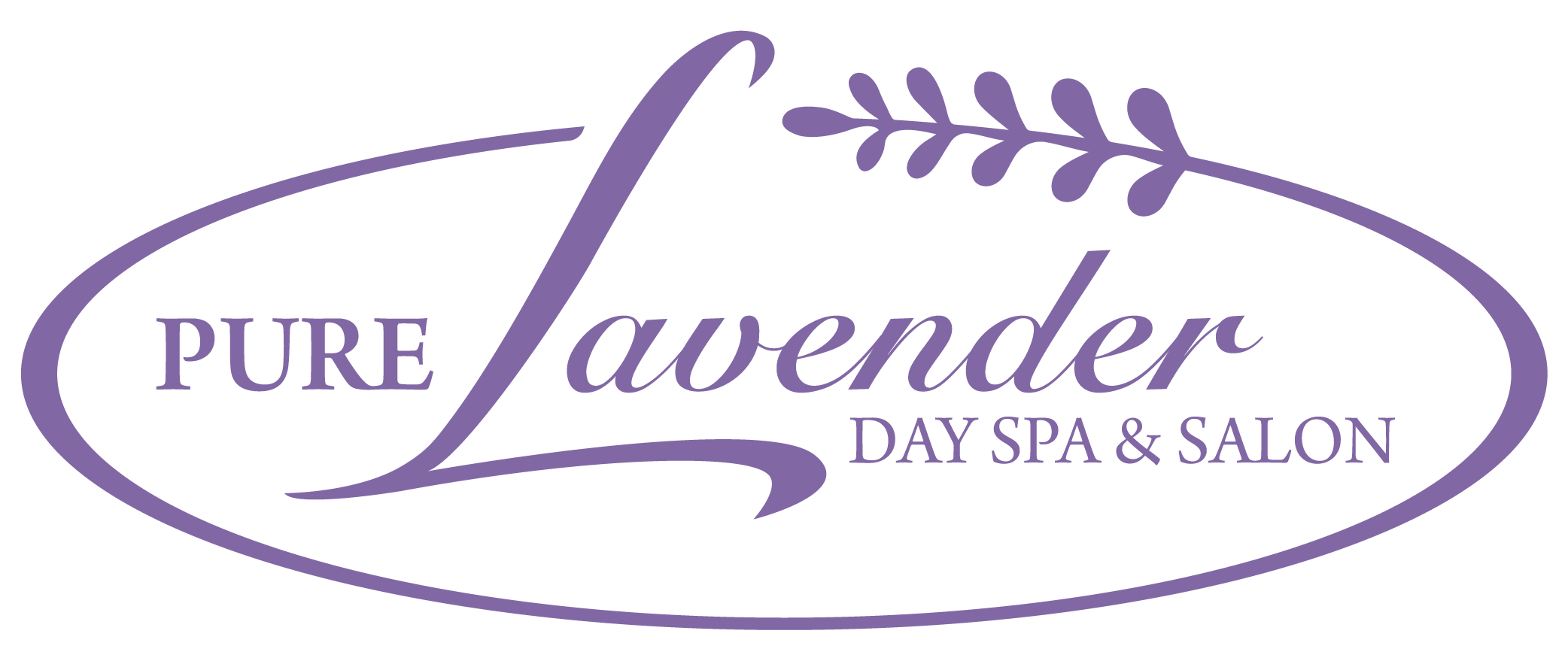 Pure Lavender Day Spa